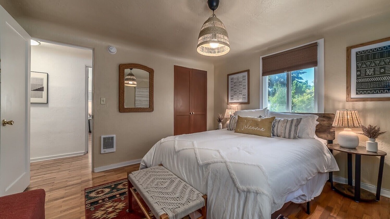 Photo of Bedroom in Harlow