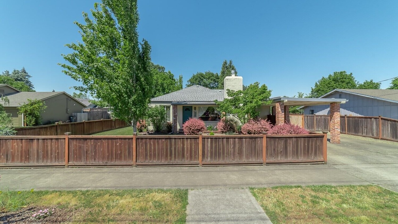 Photo of Outdoor in Harlow