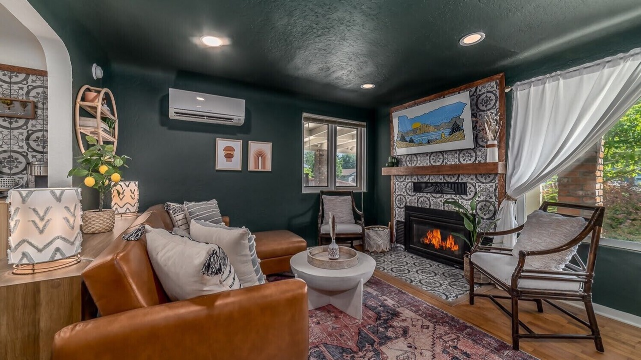 Photo of Livingroom in Harlow