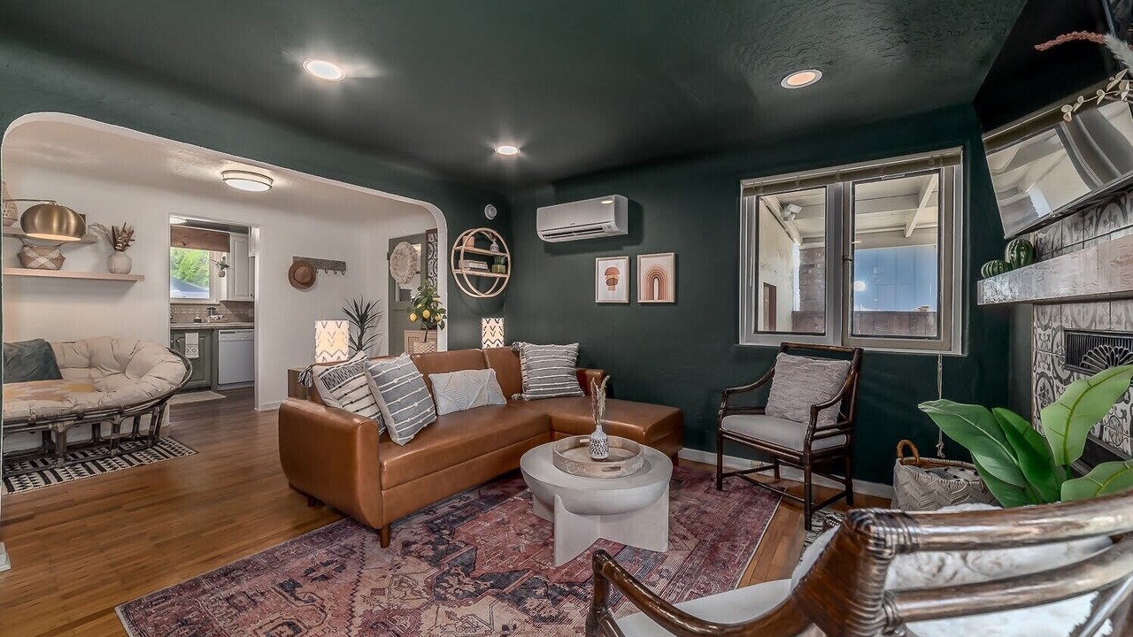 Photo of Livingroom in Harlow