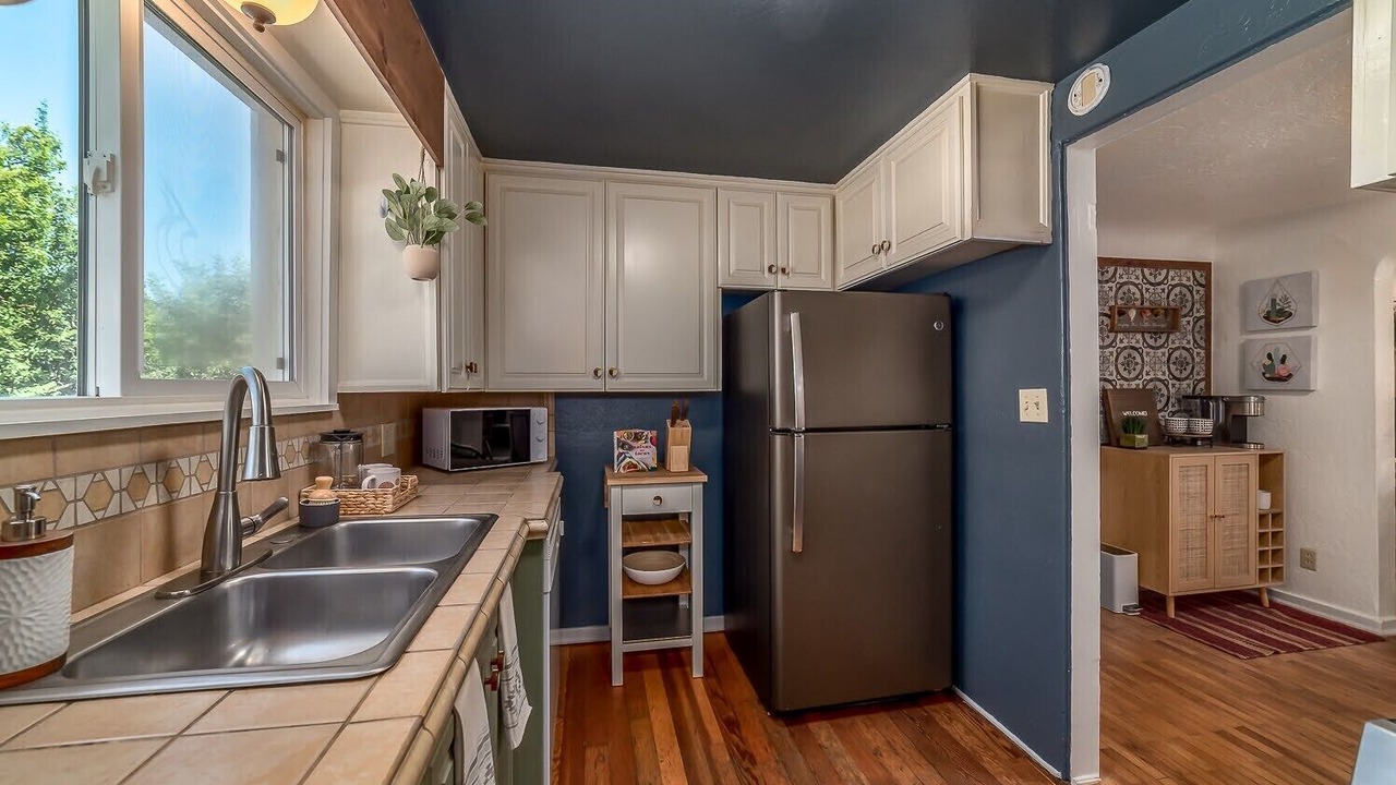 Photo of Kitchen in Harlow