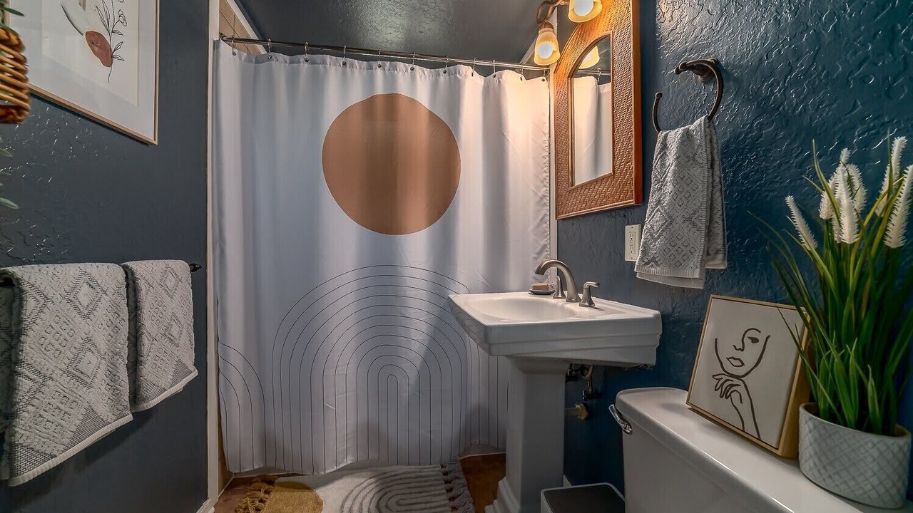 Photo of Bathroom in Harlow