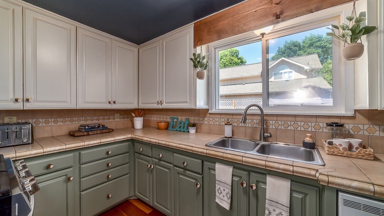 Photo of Kitchen in Harlow