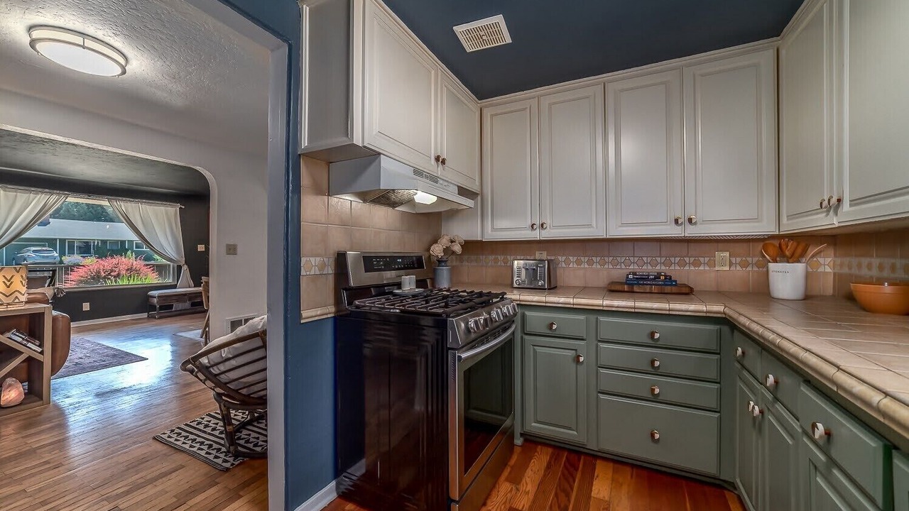 Photo of Kitchen in Harlow