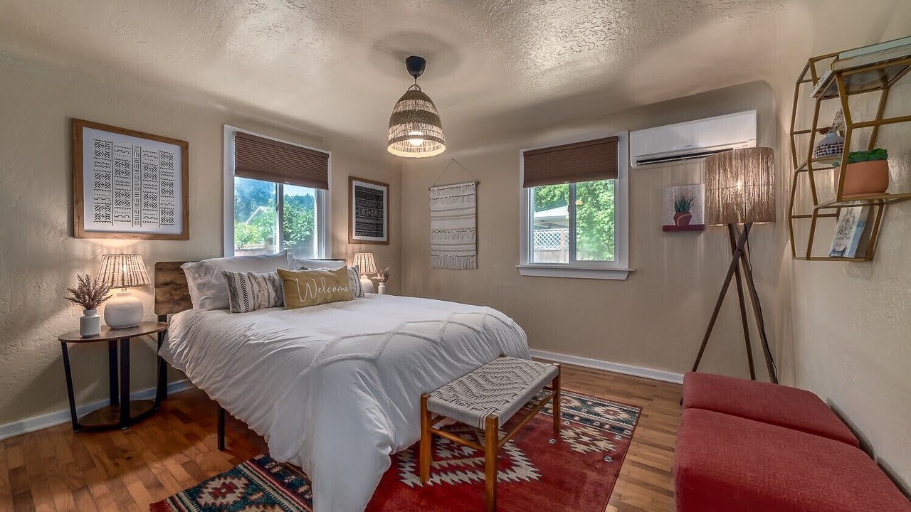 Photo of Bedroom in Harlow