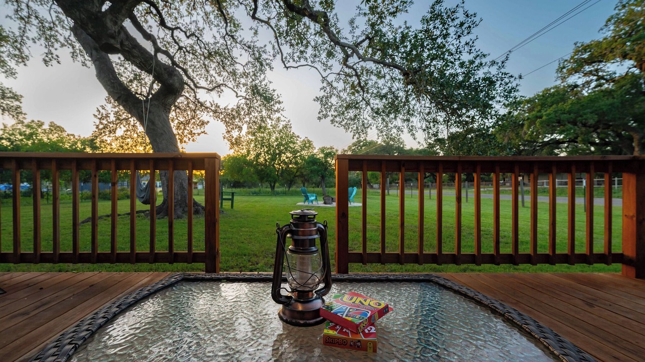Photo of Outdoor in Bandera