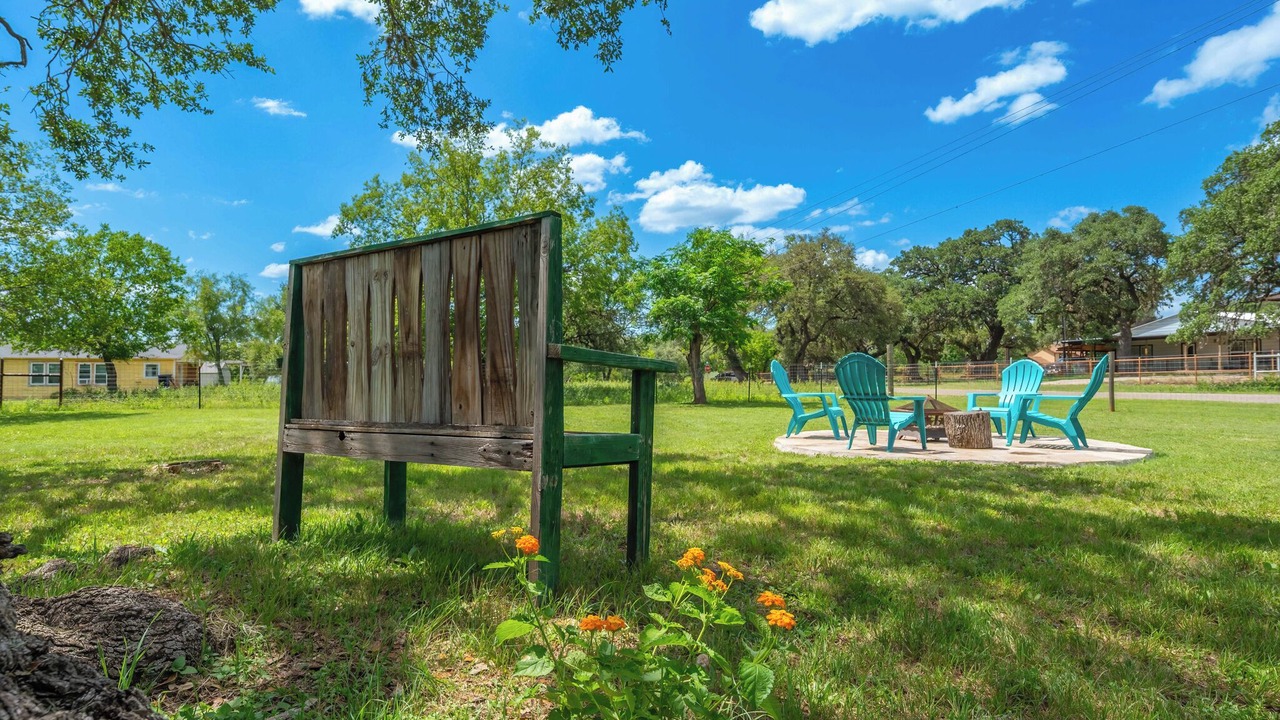 Photo of Outdoor in Bandera