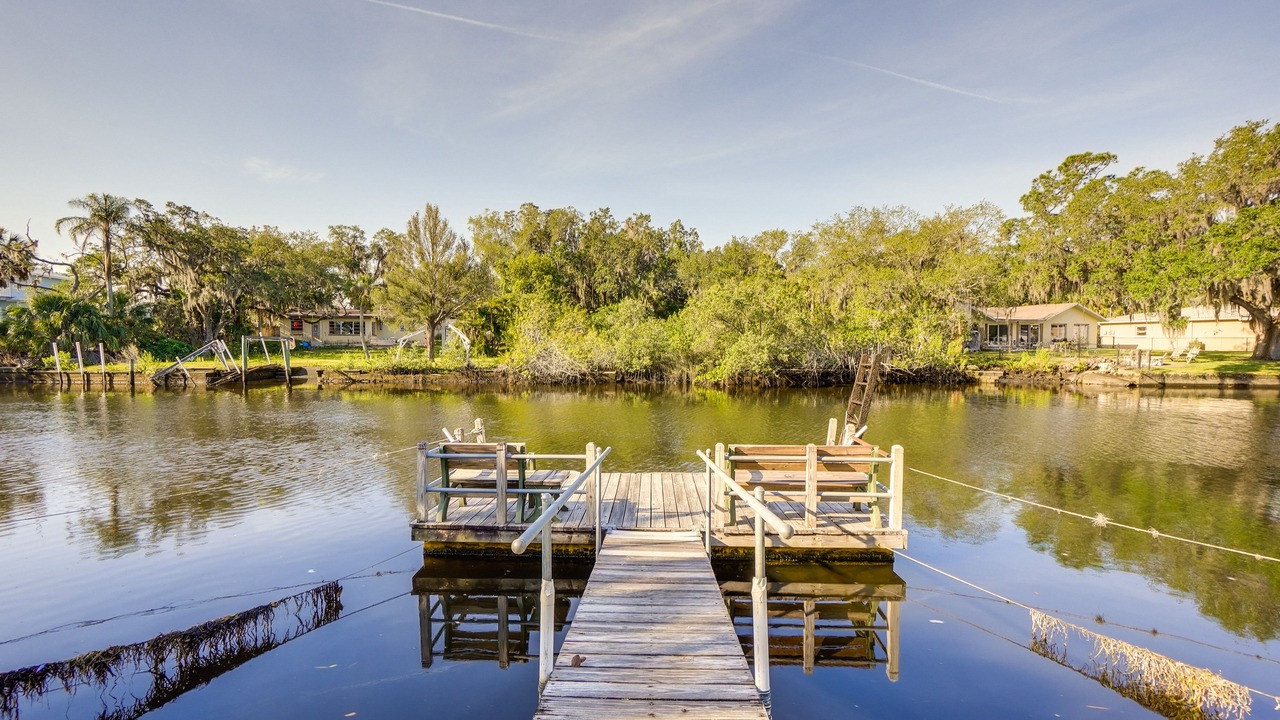 Photo of Outdoor in New Port Richey
