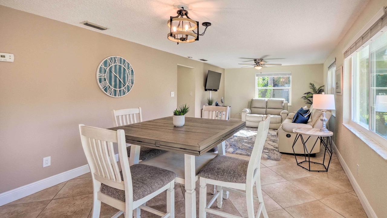Photo of Bedroom in New Port Richey