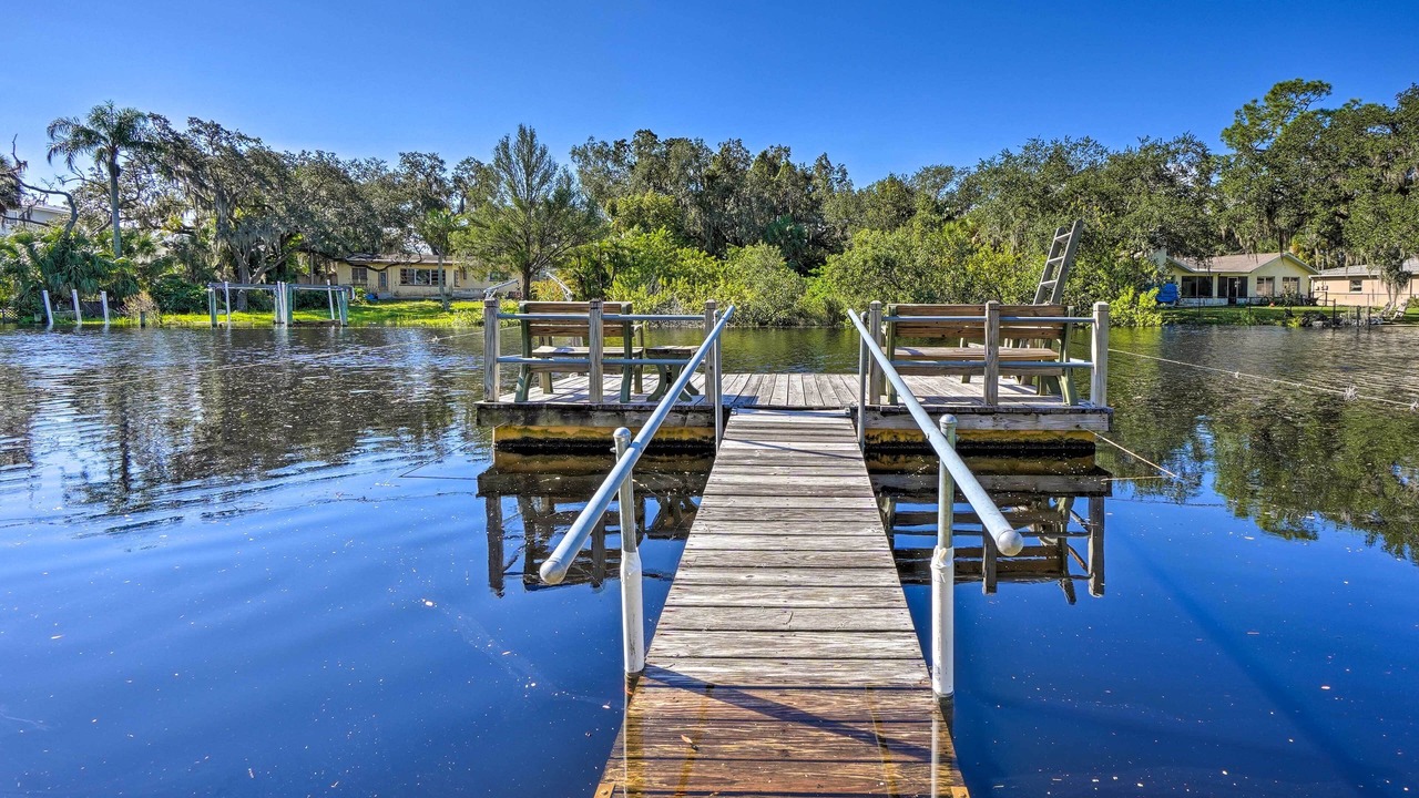 Photo of Outdoor in New Port Richey