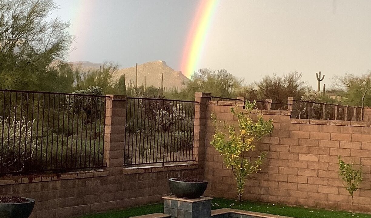 Photo of Outdoor in Dove Mountain