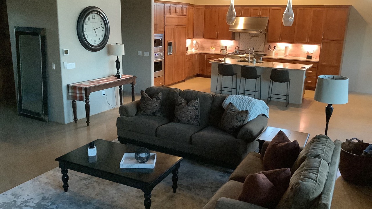 Photo of Livingroom in Dove Mountain