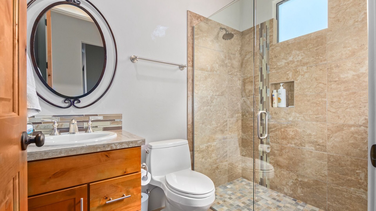 Photo of Bathroom in Dove Mountain