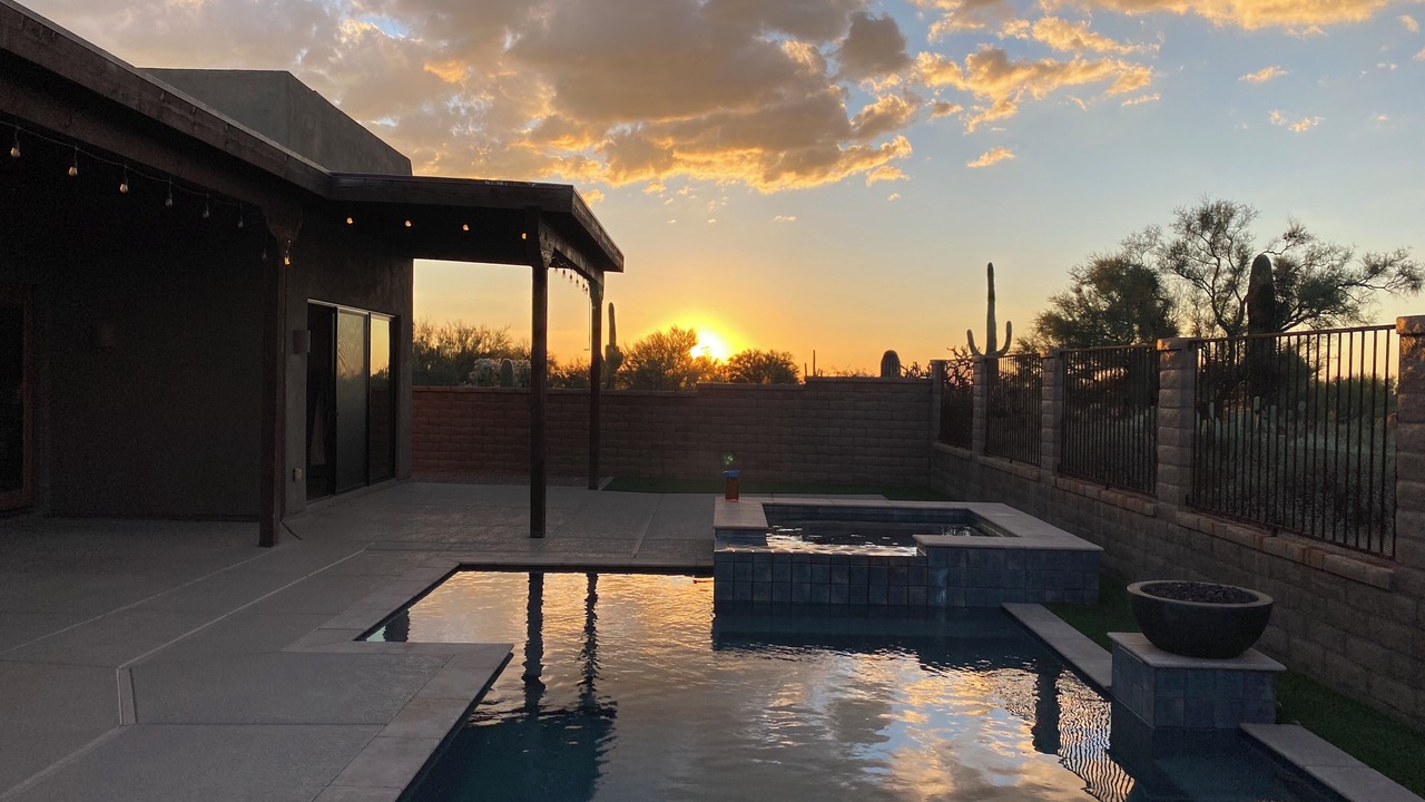 Photo of Outdoor in Dove Mountain