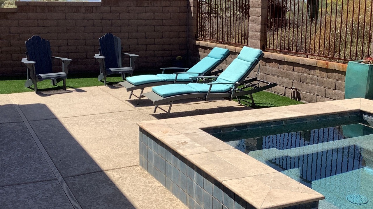 Photo of Outdoor in Dove Mountain