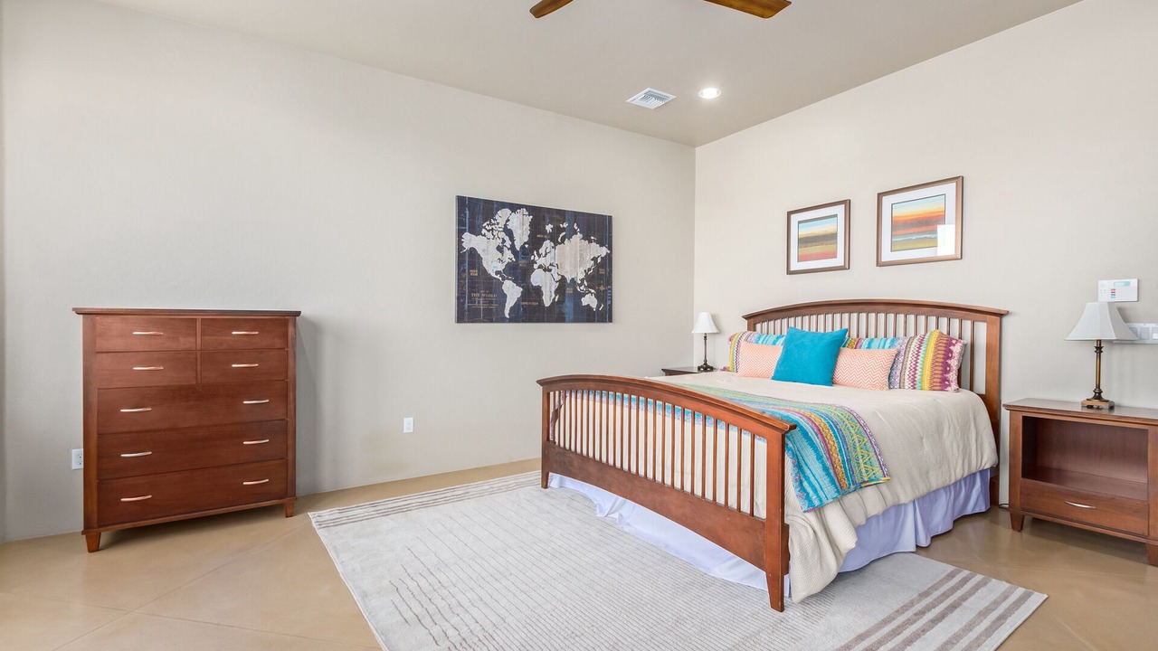 Photo of Bedroom in Dove Mountain