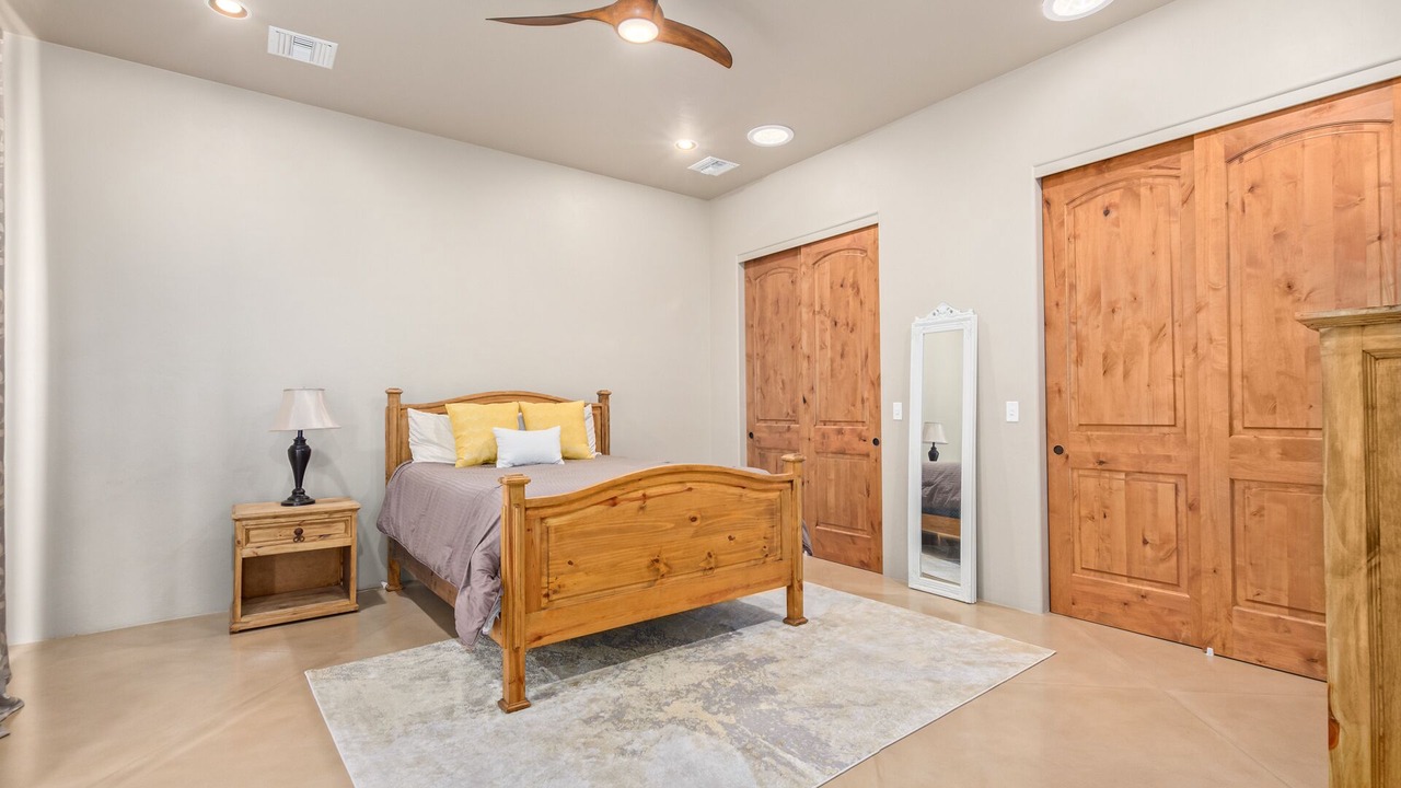 Photo of Bedroom in Dove Mountain