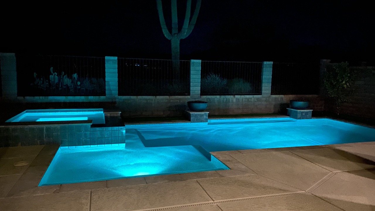 Photo of Outdoor in Dove Mountain