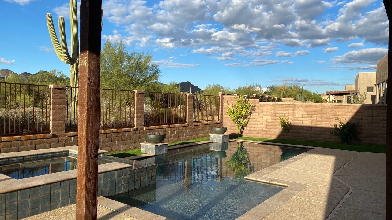Photo of Outdoor in Dove Mountain
