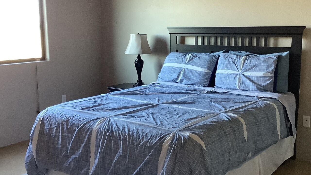 Photo of Bedroom in Dove Mountain