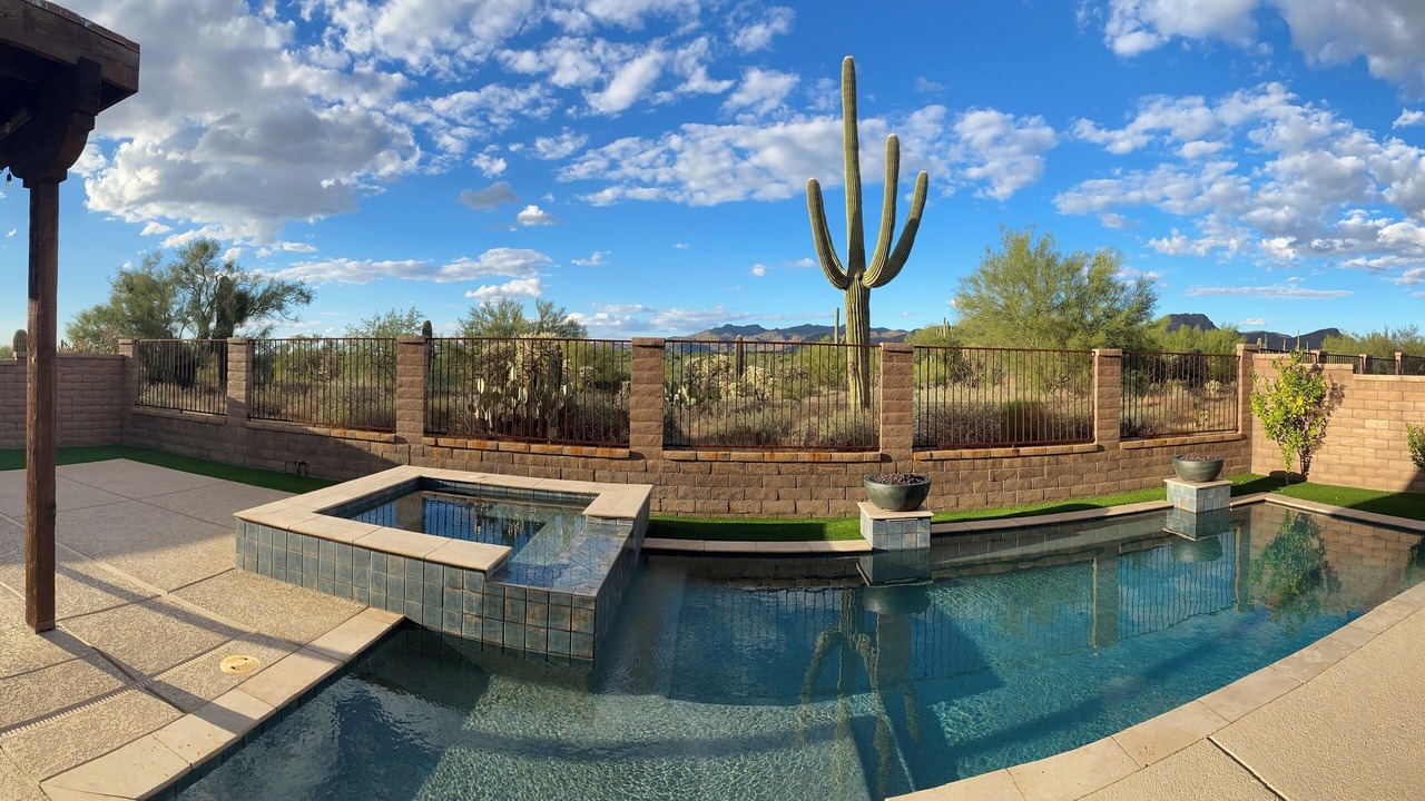 Photo of Outdoor in Dove Mountain
