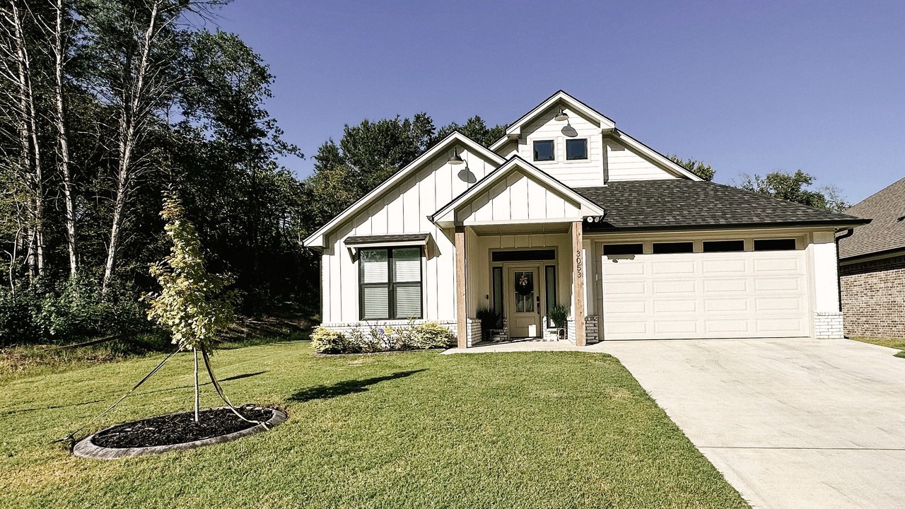 Photo of Outdoor in Tyler