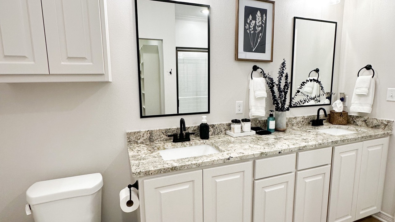Photo of Bathroom in Tyler