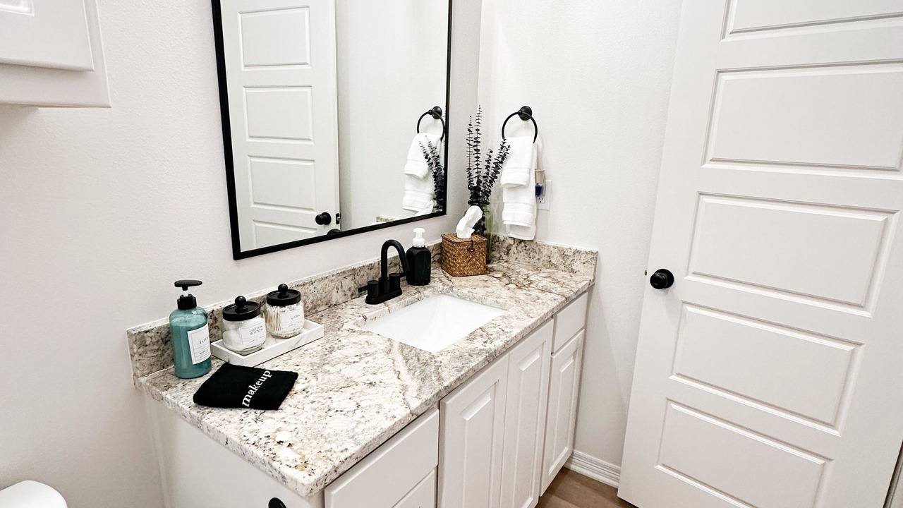 Photo of Bathroom in Tyler