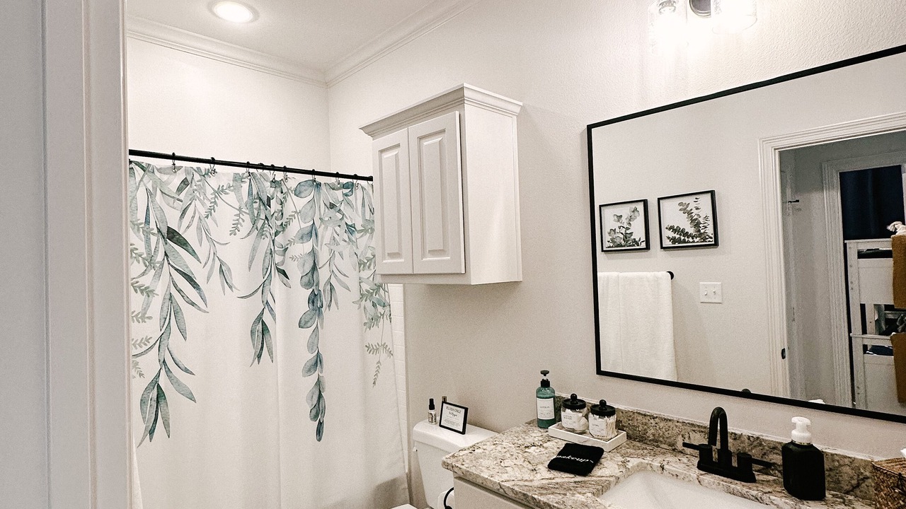 Photo of Bathroom in Tyler