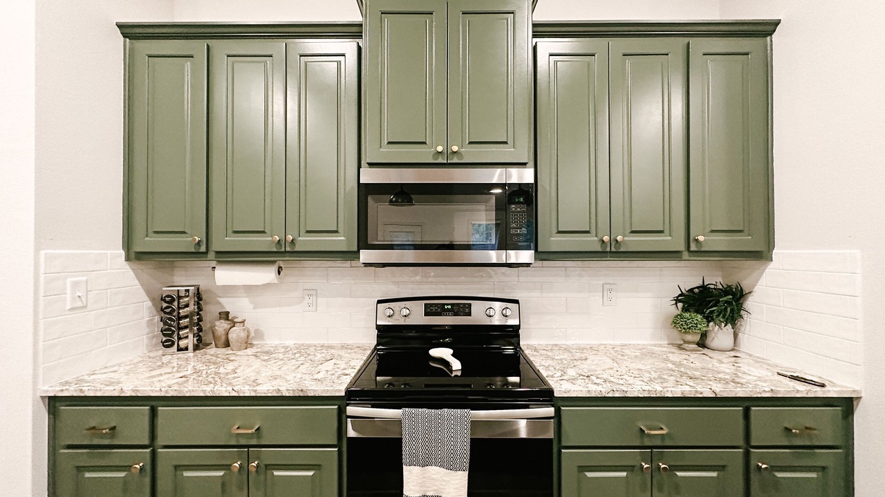 Photo of Kitchen in Tyler