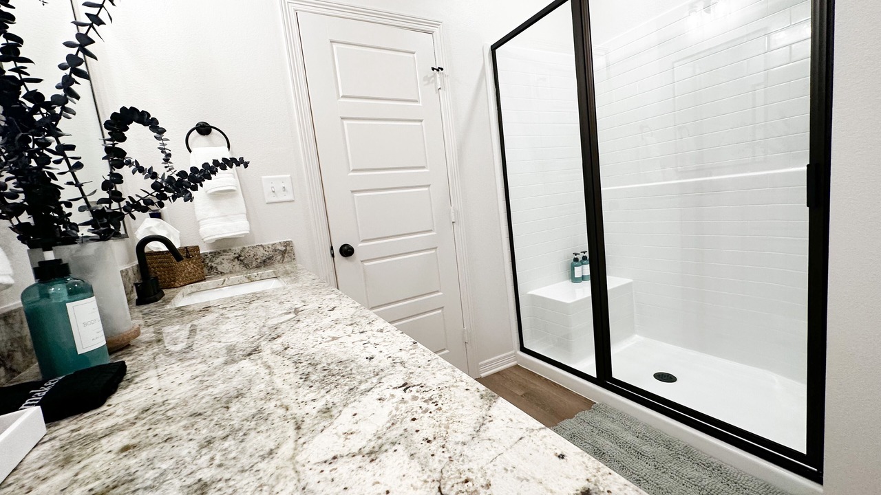 Photo of Bathroom in Tyler