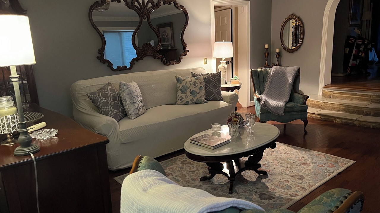 Photo of Livingroom in Midfield