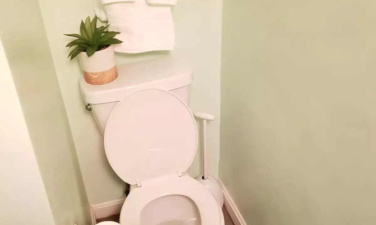 Photo of Bedroom in Bloomingdale