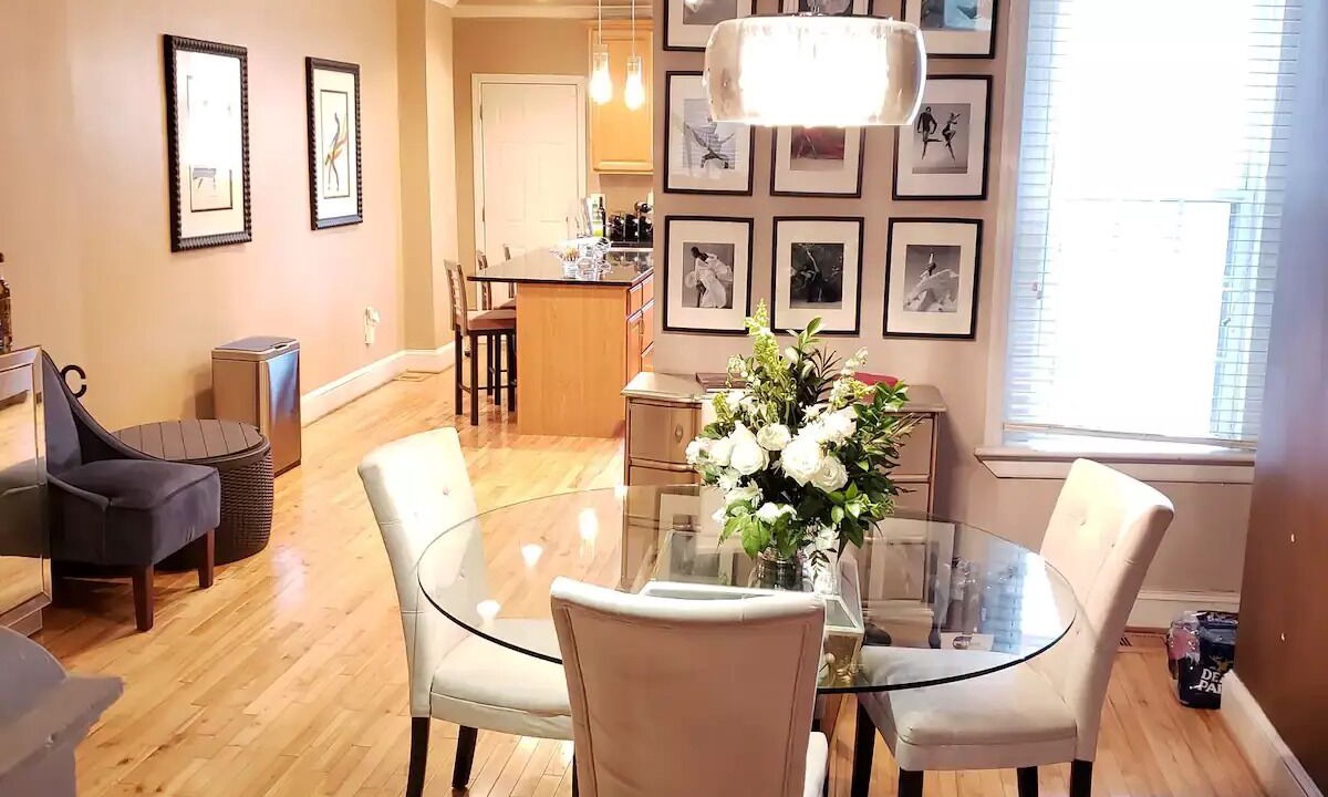 Photo of Bedroom in Bloomingdale