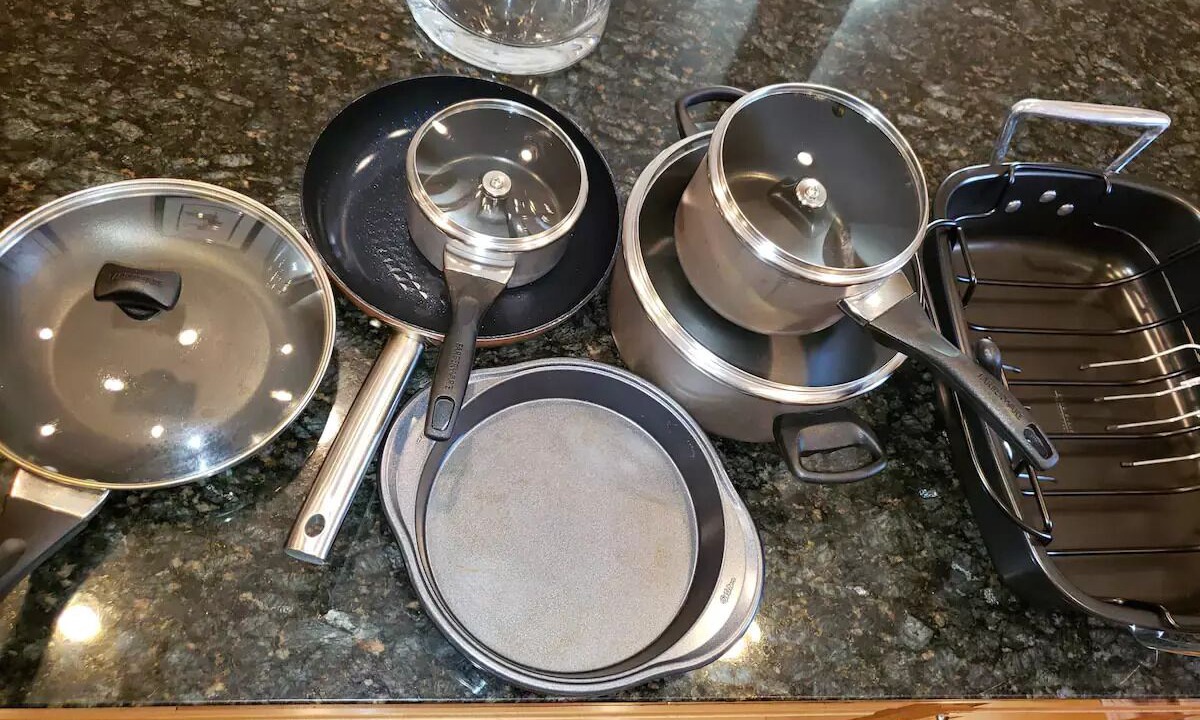 Photo of Others in Bloomingdale