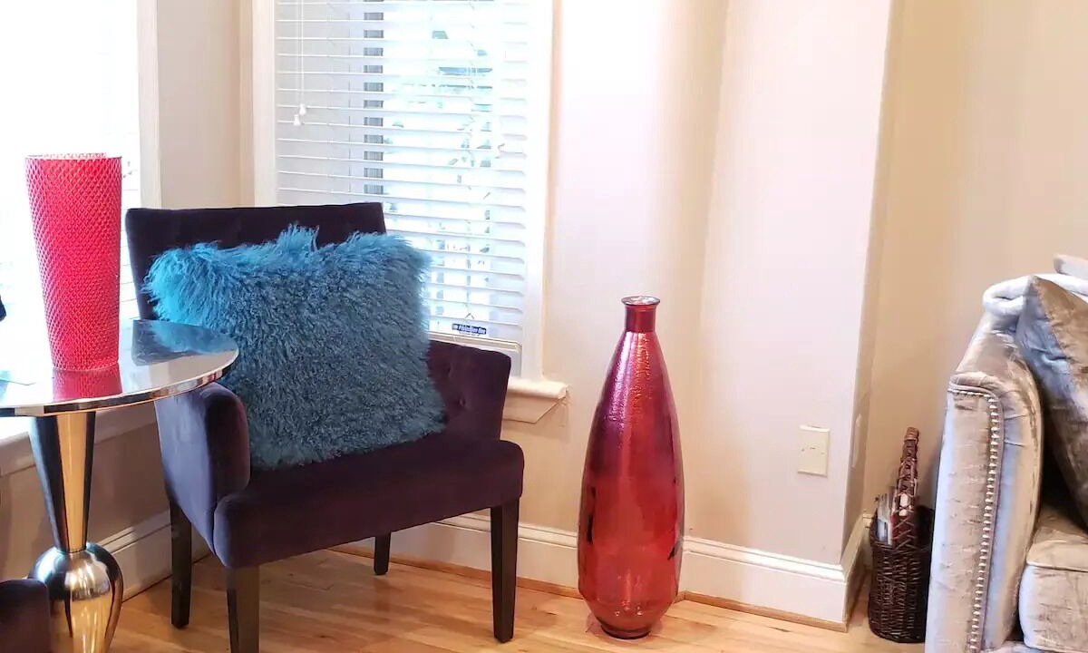 Photo of Livingroom in Bloomingdale