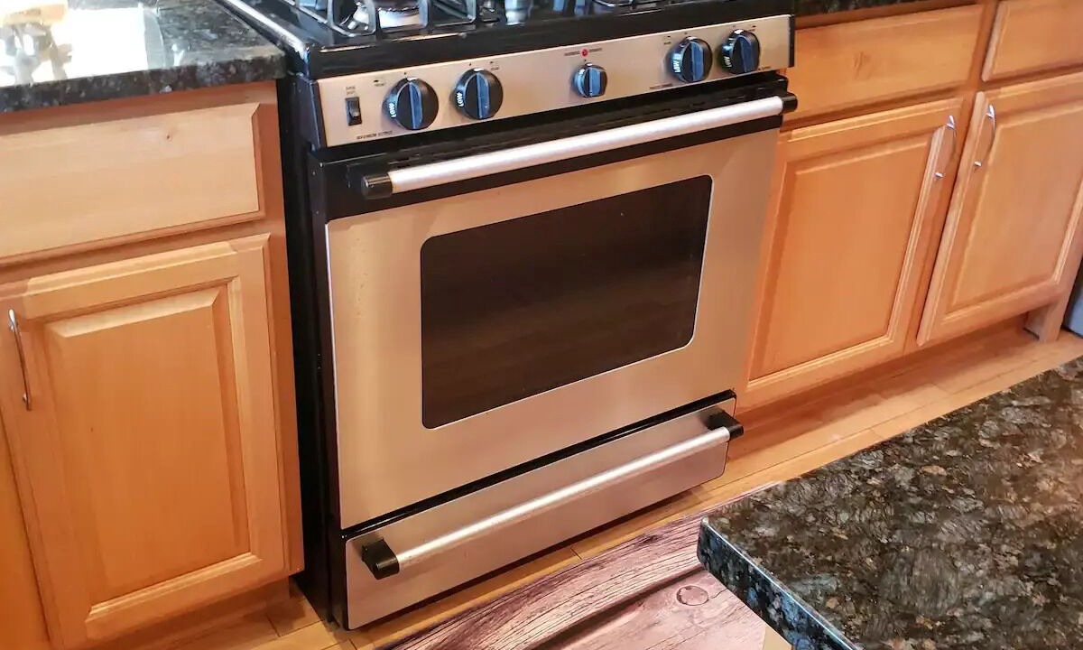 Photo of Kitchen in Bloomingdale