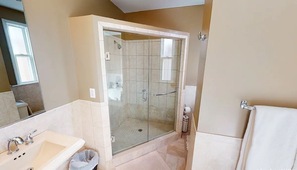 Photo of Bathroom in Bloomingdale