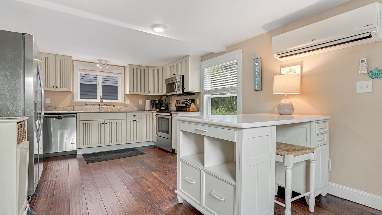Photo of Kitchen in Kennebunk