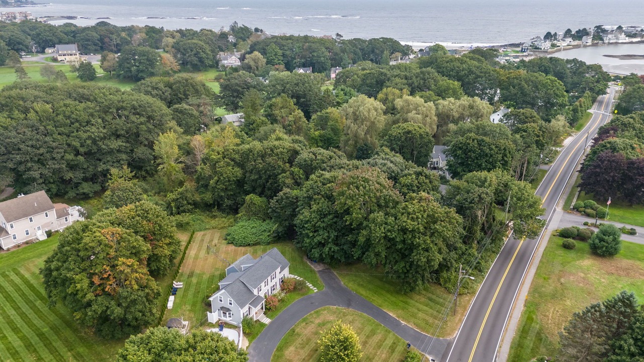Photo of Outdoor in Kennebunk