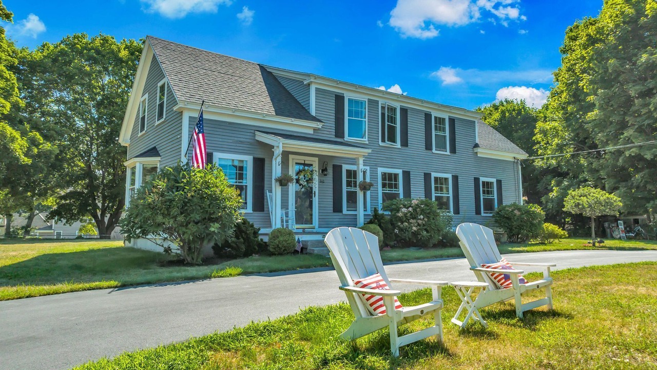 Photo of Outdoor in Kennebunk