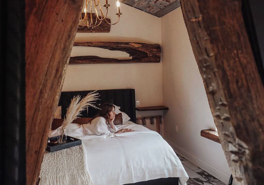 Photo of Bedroom in Perry