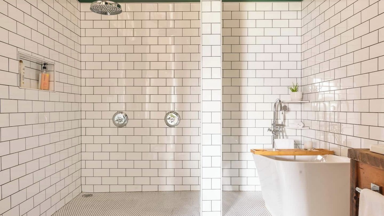 Photo of Bathroom in Perry