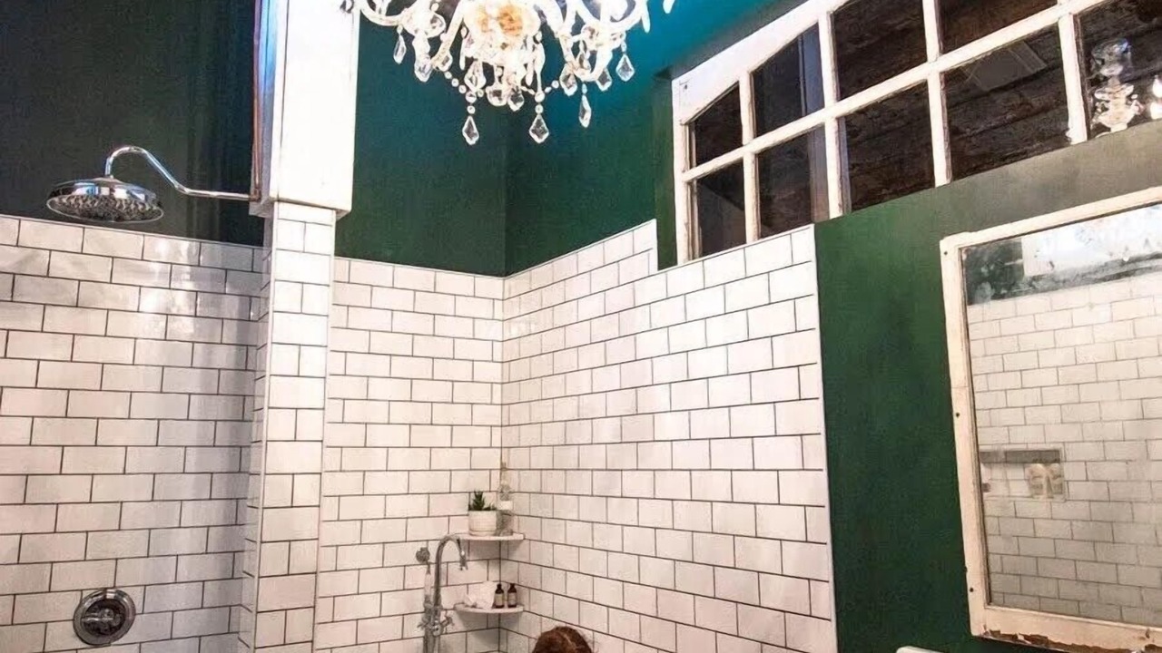 Photo of Bathroom in Perry