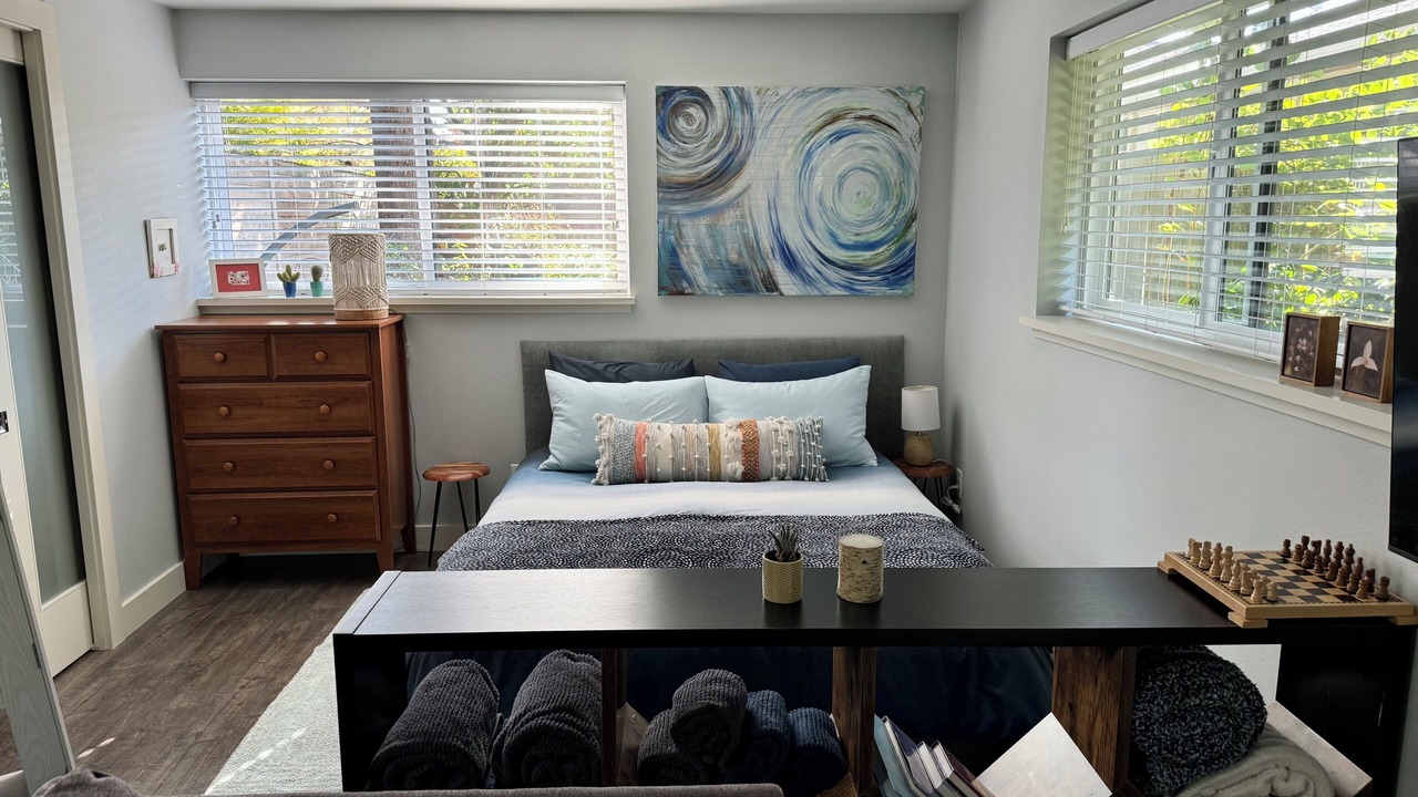 Photo of Bedroom in North Admiral