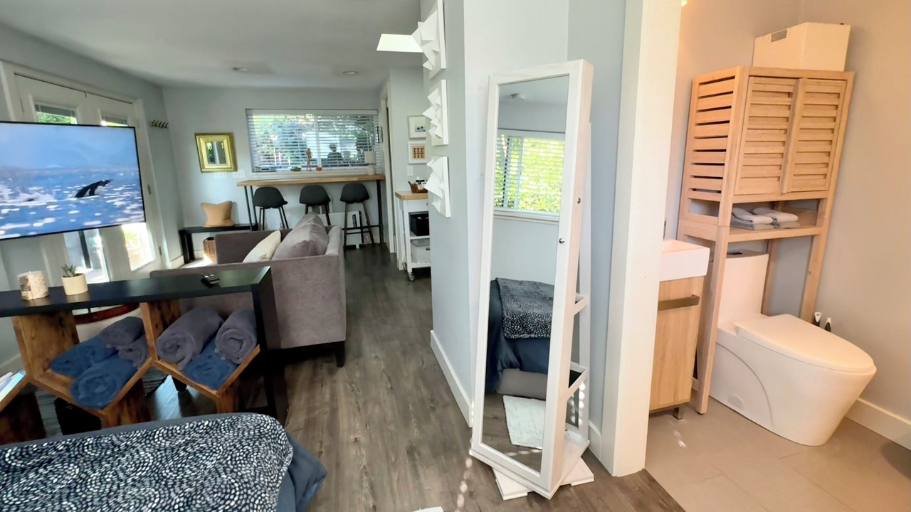 Photo of Bedroom in North Admiral