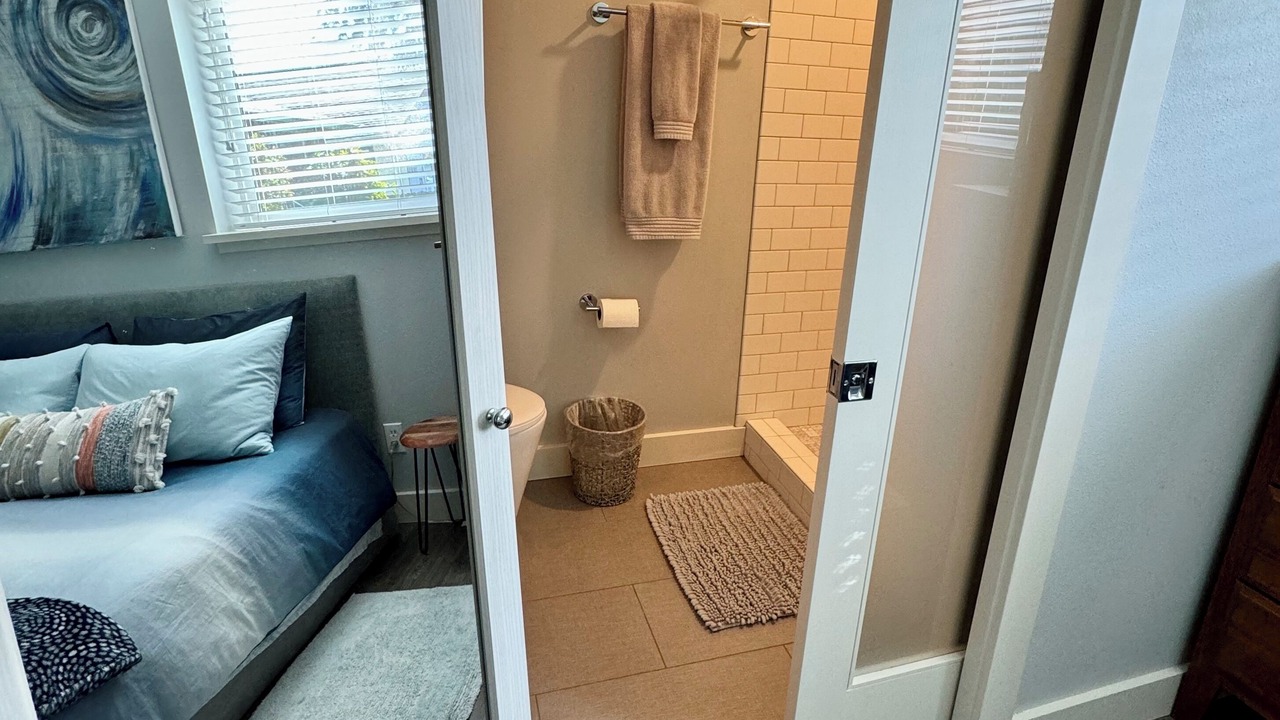 Photo of Bathroom in North Admiral
