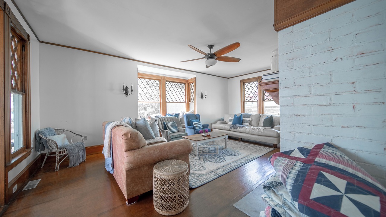 Photo of Livingroom in Dale