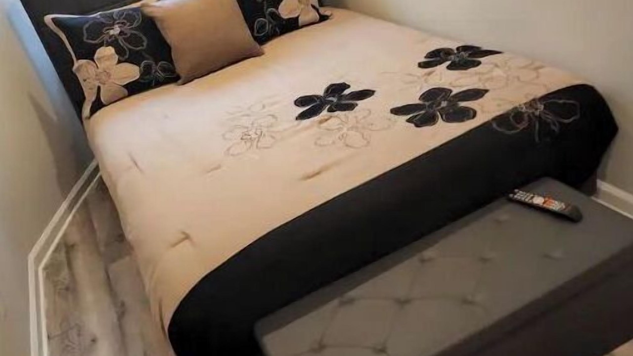 Photo of Bedroom in Gary
