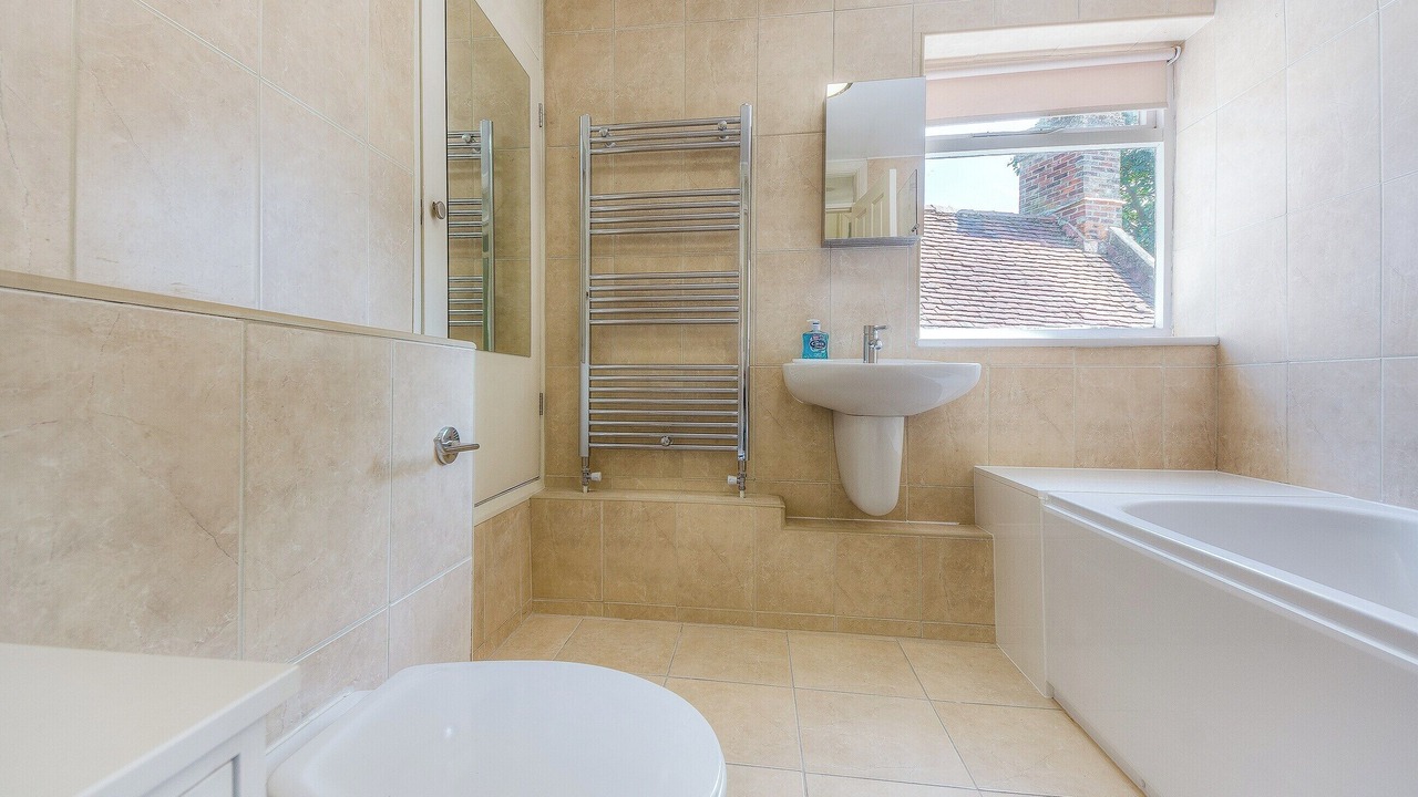 Photo of Bathroom in Arundel